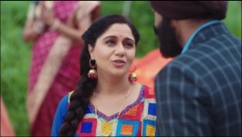 Parineeti - 5th June 2025